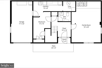 8704 Greystone Place, Alexandria, VA 22309 - Photo 45