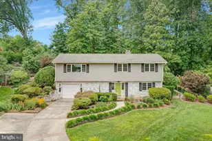 8704 Greystone Pl, Alexandria, VA 22309 - Photo 1