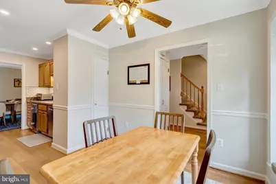 9944 Whitewater Drive, Burke, VA 22015 - Photo 7