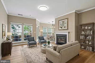 4142 Fountainside Lane #E102, Fairfax, VA 22030 - Photo 3