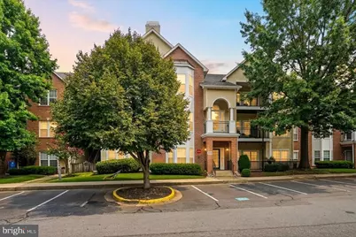 4142 Fountainside Lane #E102, Fairfax, VA 22030 - Photo 1