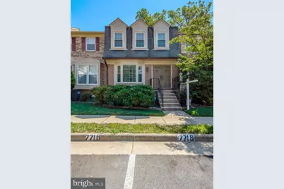 7719 Bristol Square Court, Springfield, VA 22153 - Photo 3