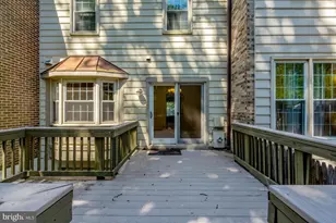 7719 Bristol Square Ct, Springfield, VA 22153 - Photo 53