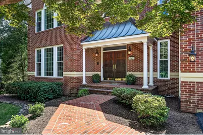 13633 Birch Drive, Chantilly, VA 20151 - Photo 5