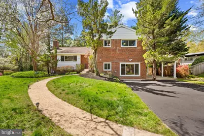 6523 Kerns Road, Falls Church, VA 22044 - Photo 1