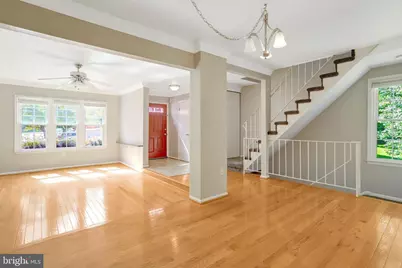 7926 Pebble Brook Court, Springfield, VA 22153 - Photo 7