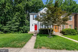 7926 Pebble Brook Ct, Springfield, VA 22153 - Photo 1