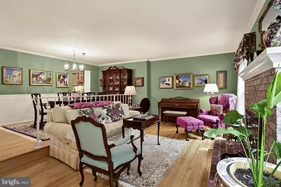 8218 Cedar Landing Court, Alexandria, VA 22306 - Photo 15