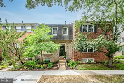 8218 Cedar Landing Court, Alexandria, VA 22306 - Photo 3