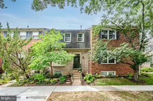 8218 Cedar Landing Ct, Alexandria, VA 22306 - Photo 3