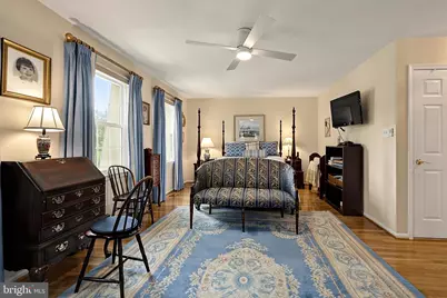 8218 Cedar Landing Court, Alexandria, VA 22306 - Photo 23