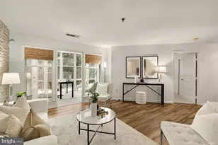 5565 Seminary Rd, Falls Church, VA 22041 - Photo 1