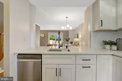 6520 Brick Hearth Court, Alexandria, VA 22306 - Photo 7