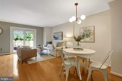 6520 Brick Hearth Court, Alexandria, VA 22306 - Photo 11