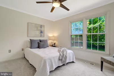 6520 Brick Hearth Court, Alexandria, VA 22306 - Photo 17