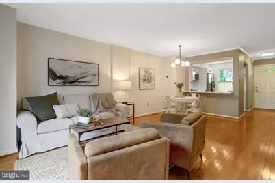 6520 Brick Hearth Court, Alexandria, VA 22306 - Photo 13