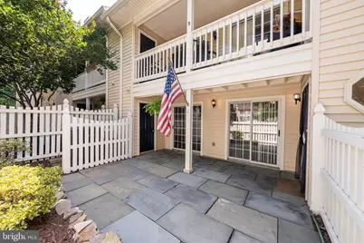 10198 Ashbrooke Court #125, Oakton, VA 22124 - Photo 1