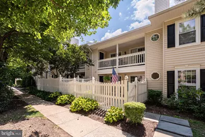 10198 Ashbrooke Court #125, Oakton, VA 22124 - Photo 33