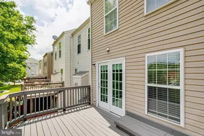 4240 Wheeled Caisson Square, Fairfax, VA 22033 - Photo 7