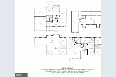 2232 N Underwood Street, Falls Church, VA 22043 - Photo 85