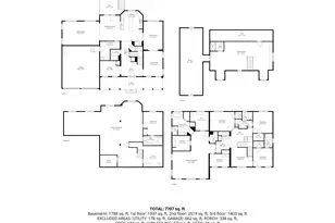 2232 N Underwood St, Falls Church, VA 22043 - Photo 85