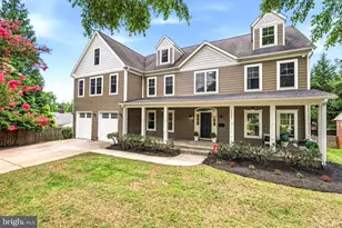 2232 N Underwood St, Falls Church, VA 22043 - Photo 3