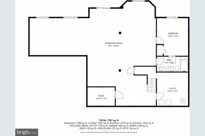 2232 N Underwood Street, Falls Church, VA 22043 - Photo 83