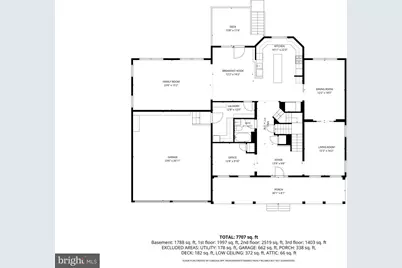 2232 N Underwood Street, Falls Church, VA 22043 - Photo 81