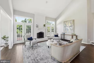 1405 Woodhurst Boulevard, McLean, VA 22102 - Photo 9
