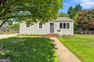 3400 Dona Ave, Alexandria, VA 22303 - Photo 1