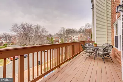 11707 Tumbrel Court #3, Fairfax, VA 22030 - Photo 29