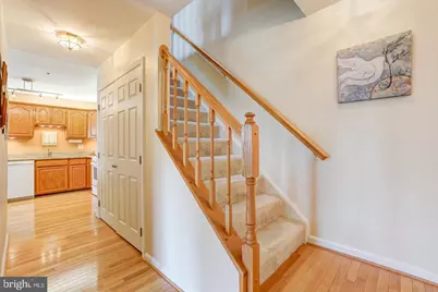11707 Tumbrel Court #3, Fairfax, VA 22030 - Photo 17