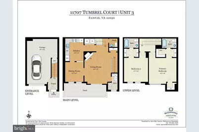 11707 Tumbrel Court #3, Fairfax, VA 22030 - Photo 35