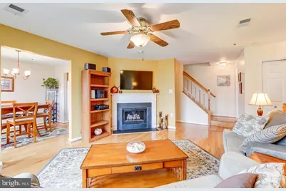 11707 Tumbrel Court #3, Fairfax, VA 22030 - Photo 13