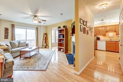 11707 Tumbrel Court #3, Fairfax, VA 22030 - Photo 9