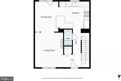 10413 Todman Landing Court, Burke, VA 22015 - Photo 49