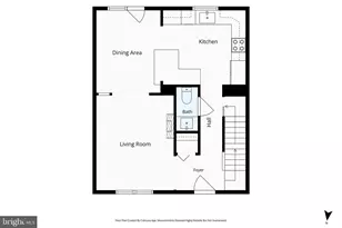 10413 Todman Landing Ct, Burke, VA 22015 - Photo 49
