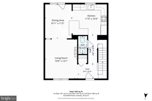 10413 Todman Landing Ct, Burke, VA 22015 - Photo 47