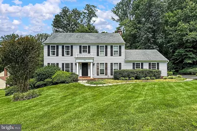 11620 Havenner Road, Fairfax Station, VA 22039 - Photo 1