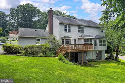 11620 Havenner Road, Fairfax Station, VA 22039 - Photo 43