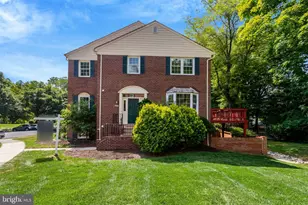 6859 Williamsburg Pond Ct, Falls Church, VA 22043 - Photo 1