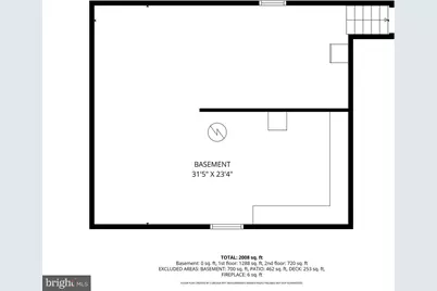 6837 Lamp Post Lane, Alexandria, VA 22306 - Photo 37