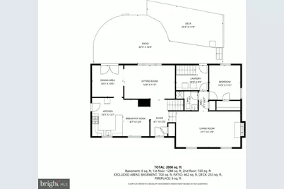 6837 Lamp Post Lane, Alexandria, VA 22306 - Photo 35