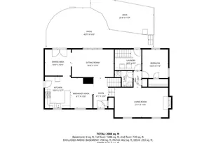 6837 Lamp Post Ln, Alexandria, VA 22306 - Photo 35