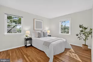 6837 Lamp Post Ln, Alexandria, VA 22306 - Photo 23