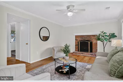 6837 Lamp Post Lane, Alexandria, VA 22306 - Photo 5