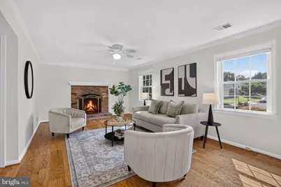 6837 Lamp Post Lane, Alexandria, VA 22306 - Photo 3