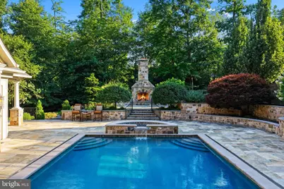 1239 Daleview Drive, McLean, VA 22102 - Photo 49