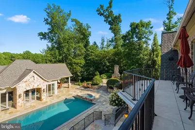 1239 Daleview Drive, McLean, VA 22102 - Photo 51