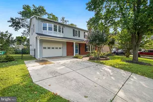 5714 Broadmoor St, Alexandria, VA 22315 - Photo 3